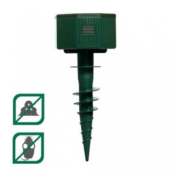 Woelmuizen en mollen Stop Windhager