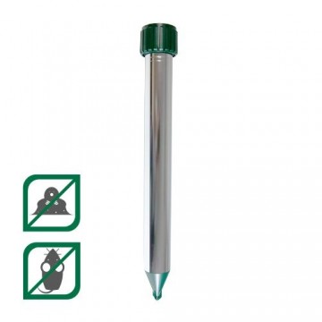 Woelmuizen/Mollenverjager Windhager Alu