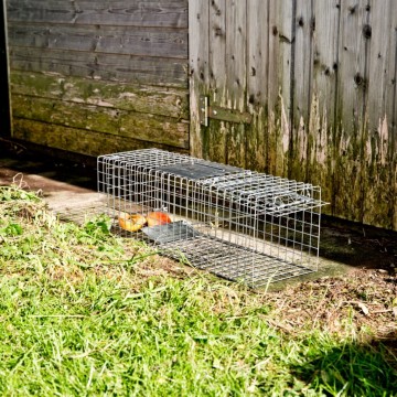 Marterval Windhager duurzaam gegalvaniseerd