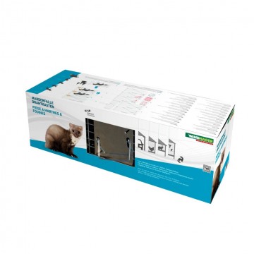 Marterval Windhager duurzaam gegalvaniseerd