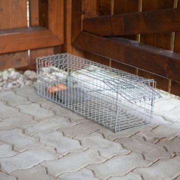 Marterval Windhager duurzaam gegalvaniseerd