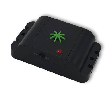 Vogel verjager 40 m² Isotronic