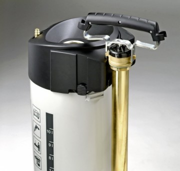 Gloria Hogedrukspuit Staal 405TKS Profiline - 5 liter