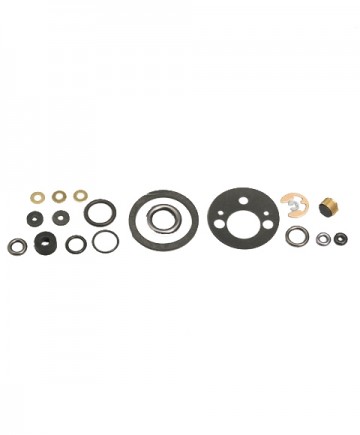 Pakkingset compleet voor Gloria Floretta 228 en 259