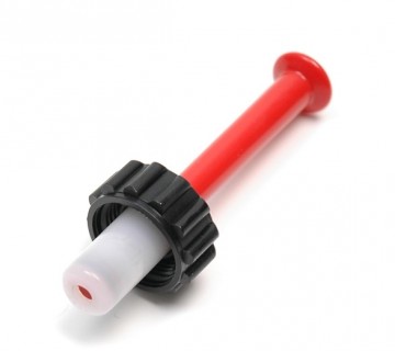 Veiligheids-/afblaasventiel Gloria Hobby 261 en 262