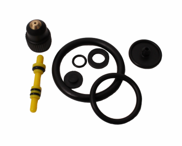 Pakkingset compleet voor Drukspuit Gloria Tukan - 5 liter