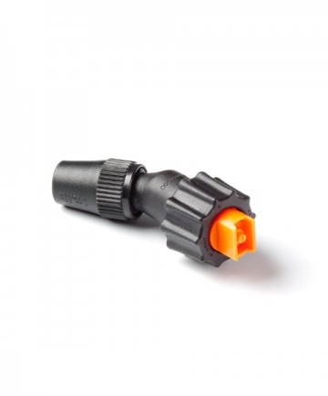 Plastic nozzle 110° voor Spray&Paint
