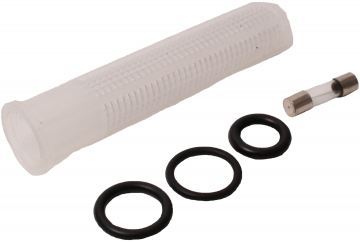 Pakkingset compleet voor Accu Rugspuit Gloria Tukan 1600E Basic en Profi Set - 16 liter