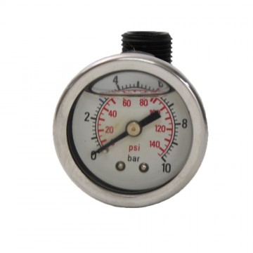 Manometer voor Accu Rugspuit Gloria Tukan 1600E