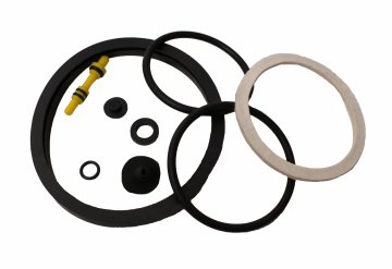 Pakkingset compleet voor Rugspuit Gloria Tukan - 16 liter