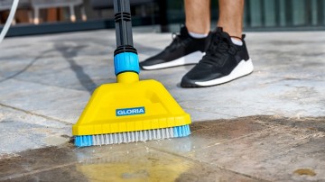 MultiJet Borstel Set Gloria