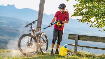 MultiJet Universele vloeistof container Gloria 10 liter