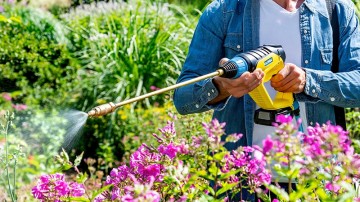 MultiJet gewasbeschermingsset Gloria