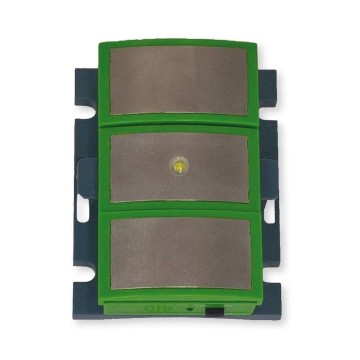 Marter- en muizenverjager Shock op batterijen Isotronic