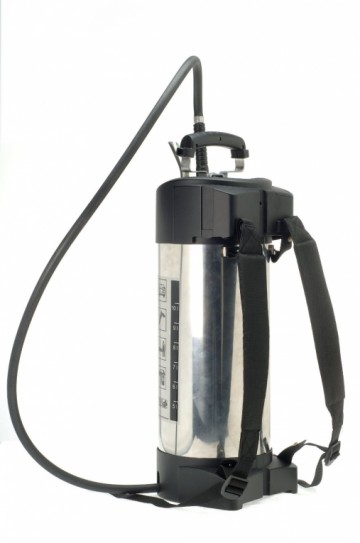 Gloria Hogedrukspuit RVS 510TK Profiline - 10 liter