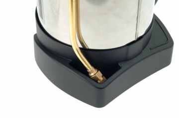 Gloria Hogedrukspuit RVS 505TK Profiline - 5 liter