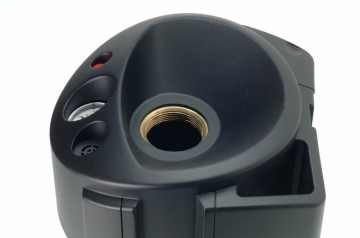 Gloria Hogedrukspuit RVS 510T Profiline - 10 liter