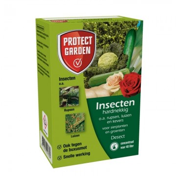 Desect Insectenbestrijding Protect Home 20ml (concentraat) (voorheen Decis)