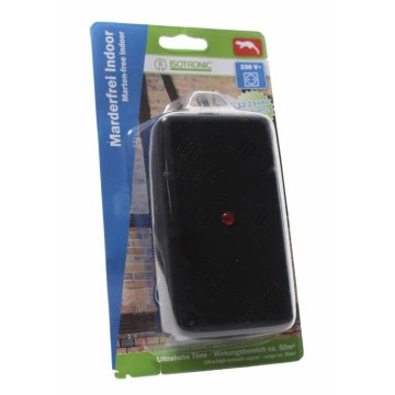 Marterverjager Isotronic voor binnen