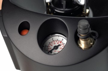 Gloria Hogedrukspuit Staal 410TKS Profiline - 10 liter