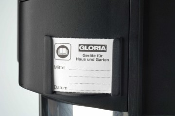Gloria Hogedrukspuit Staal 405TKS Profiline - 5 liter