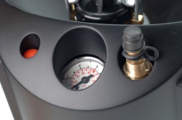 Gloria Hogedrukspuit Staal 405TKS Profiline - 5 liter