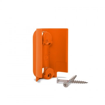 Boommontage set voor automatische Ratten- & Muizenval A24 Goodnature®