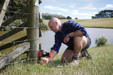 Automatische Ratten- & Muizenval set A24 Goodnature®