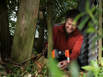 Automatische Ratten- & Muizenval set A24 Goodnature®