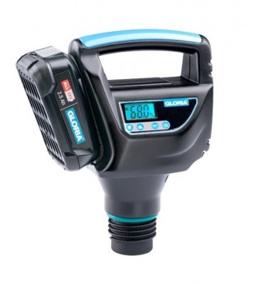 Gloria Accu compressor 18V BOSCH