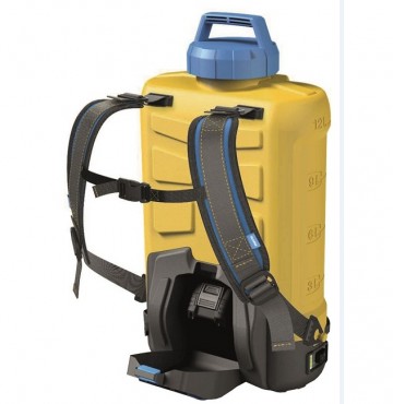 Rugspuit Gloria PRO 1200 li-on BOSCH (excl. accu en oplader)