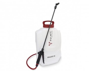 Accu Rugspuit Pulmic Pegasus - 15 liter