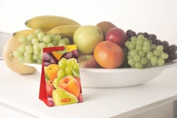 Fruitvliegjesval Aeroxon