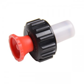 Zuurbestendig Veiligheids-/afblaasventiel