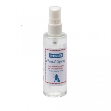 Amos handspray 100 ml