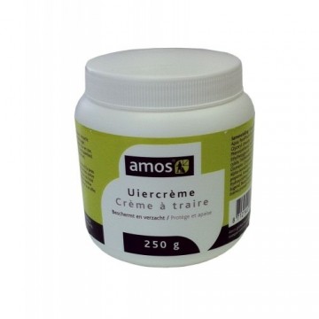 Uiercrème Amos 250 gram