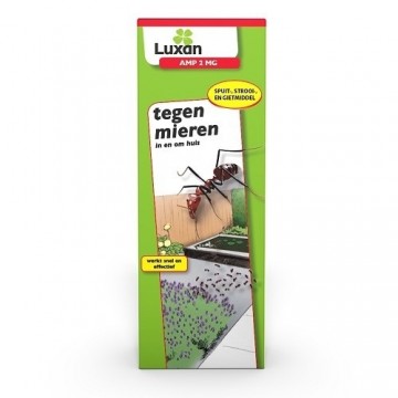 Mierenpoeder AMP 2MG Luxan 200 gram