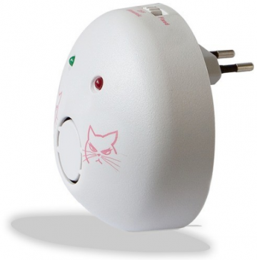 Anti Muizenstekker Windhager 80 m2