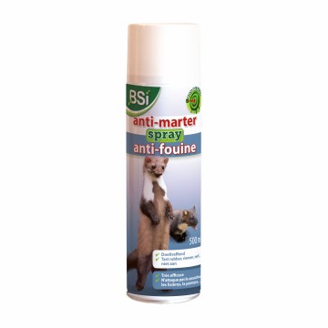 Anti marterspray BSi 500 ml