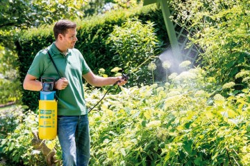 Drukspuit Gloria AutoPump Easy Spray - 5 liter