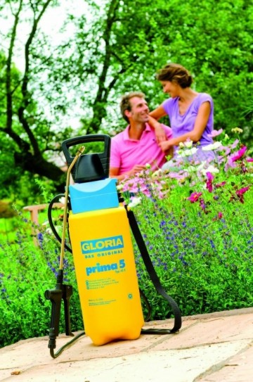 Drukspuit Gloria Prima 5 Easy Spray 42E - 5 liter