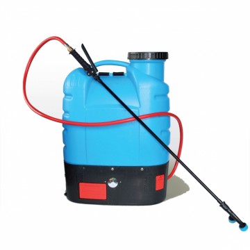 Accu Drukspuit 15 liter BSi