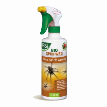 Bio Spin-weg 500 ml BSi