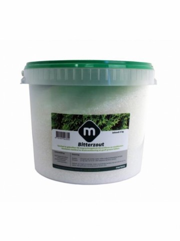 Bitterzout Meststof Mertens 5 kg