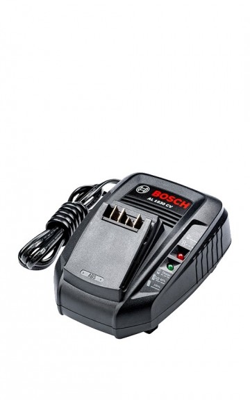 Gloria Accu snellader met BOSCH Power