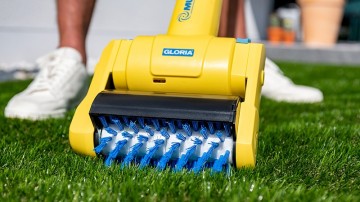 Losse Multibrush Gloria voor Kunstgras