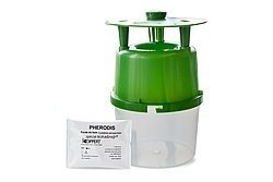 Buxatrap® Buxus Monitoringval Bayer Natria tegen buxusmot