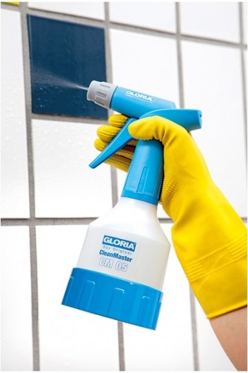 Fijnsproeier Gloria CleanMaster 05 - 0,5 liter