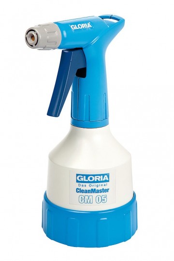 Fijnsproeier Gloria CleanMaster 05 - 0,5 liter