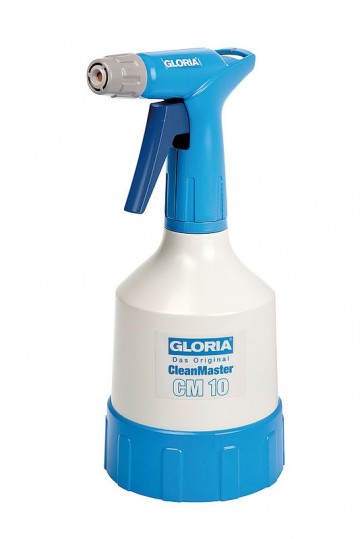 Fijnsproeier Gloria CleanMaster 10 - 1 liter